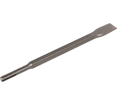 Зубило плоское SDS+ (20x250 мм) Patriot 812010013