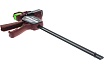Быстрозажимная струбцина Piher Extra Quick- 30*8см 1500N М00015949