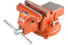Слесарные поворотные тиски STARTUL Master 200 мм ST9450-200