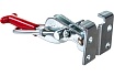 Стягивающий зажим HS CLAMP HS-431