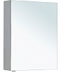 Зеркальный шкаф Aquanet Алвита New 70 см