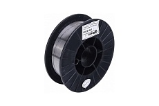 Проволока сварочная FW 10300, 1 мм, 3 кг, флюсовая/порошковая, катушка 200 мм Wester 120408