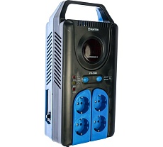 Стабилизатор напряжения Suntek PR 1500 ВА SK1.1 PR1500