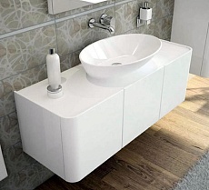 Раковина VitrA Geo 60 4423B003-0016