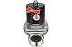 Электромагнитный клапан DN.ru VS2W-101V-NC Ду6 Ру10 1/8 НЗ VITON 24В DC D130-03325