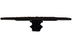 Зачистной круг QCD 50 мм, керамика, Р40 R2R 8010-113313