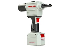 Аккумуляторный заклепочник Pull-Link PB64