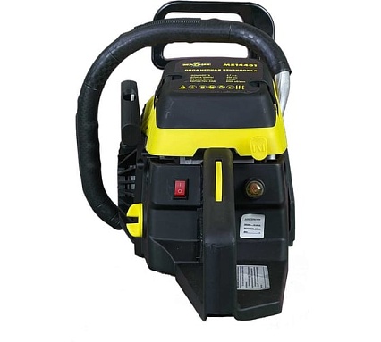 Бензомоторная цепная пила Mateus TK5200 MS14401