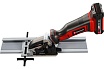 Циркулярная аккумуляторная мини-пила Einhell PXC PXC TE-CS 18/89 Li - Solo 4331100