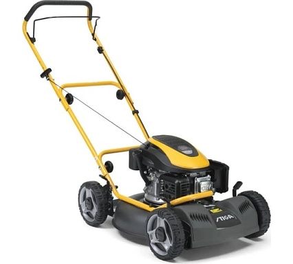 Бензомоторная газонокосилка Stiga MULTICLIP 50 SQ 291501048/ST1