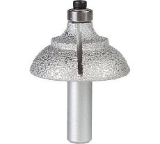 Фреза кромочная O-27 мм, хв-к 12.7 мм, (№21) LEO TECH-NICK 131.000.693