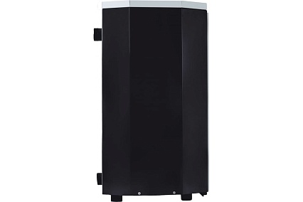 Котел стальной RUGAS газовый ALMAZ КСГ-30 с УГ-35 710 MINISIT 11207