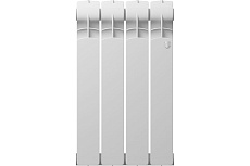 Радиатор Royal Thermo Indigo Super+ 500 - 4 секции НС-1274302