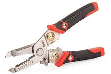 Инструмент для снятия изоляции КВТ WSS-02 серия ПРОФИ 102399