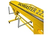 Листогиб с опциями, без ножа Metal Master DachMaster 2250 /2.25 м 16653