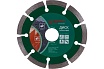 Диск алмазный сегментированный Flex 206-101 DB SG (115х22 мм) Hammer 30685