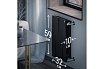 Радиатор Royal Thermo PianoForte 500/Noir Sable - 4 секц. НС-1176331