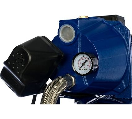 Насосная станция Беламос XA 111 ALL