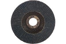 Круг лепестковый Best for Metal для УШМ (125 мм; К40) Bosch 2608606922