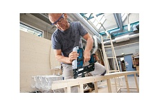 Аккумуляторный гвоздезабиватель Bosch GSK 18 V-LI 0.601.480.301