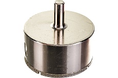 Коронка алмазная EASY GRES (68 мм) RUBI 05978