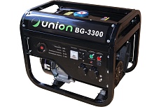 Генератор Union BG-3300