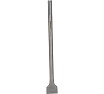 Зубило (50х400 мм; SDS-Max) OXCRAFT PO000093815