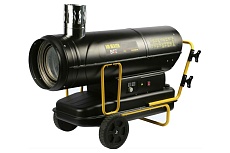 Дизельный нагреватель воздуха Zitrek BFG-70B 70кВт 070-2820