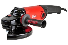 Угловая шлифмашина Elitech МШУ 2223Э E2213.014.00 200325