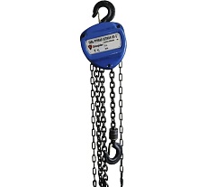 Таль ручная шестеренная Shtapler HS-C 1 т, 18 м 71049018