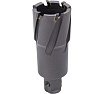 Сверло корончатое по металлу ТСТ (35х55 мм) Messer 19-51-035
