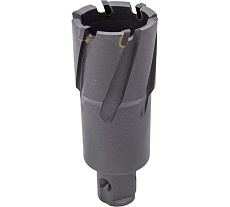 Сверло корончатое по металлу ТСТ (35х55 мм) Messer 19-51-035