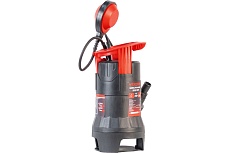 Дренажный насос для грязной воды Verton AQUA DP550/35PE 01.14140.14158
