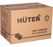 Снегоуборщик на гусеницах Huter SGC 6000CD 70/7/23