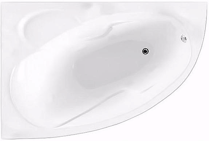 Акриловая ванна Тритон Кайли 150х100 L/R