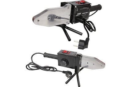 Аппарат сварочный для PPRC 7 в 1 MPF 1500 W CN-005 20-63 ИС.090786
