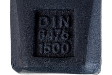 Кувалда ВОЛАТ 1,5 кг 10540-15