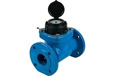 Счетчик воды ДЕКАСТ СТВХ-65 УК (260 мм) (13370) 78-65-18