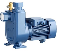 Насос Purity PXZW 28-38-4 4 кВт 400690В 50Гц IP 55 от -10С до 120С 100590613