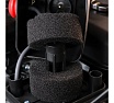Бензиновая снегоуборочная машина Verton ice sb-761le 5,15 квт, 7 л.с, v 212 см3, ширина/высота 61/51 см, фара, электрозапуск 01.9676.14792