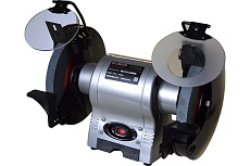 Заточной станок Elmos BG 800DLC 200 мм 500 Вт e70 396