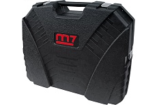 Набор пневмоинструмента Mighty Seven 1/2&quot;, 41 предмет NC-4255QC