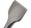 Зубило широкое Basis (40x250 мм; SDS-plus) MONOGRAM 088-901