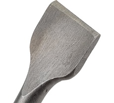 Зубило широкое Basis (40x250 мм; SDS-plus) MONOGRAM 088-901