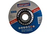 Диск зачистной по металлу (5 шт; 125x6x22.2 мм) Orientcraft OCW125602210