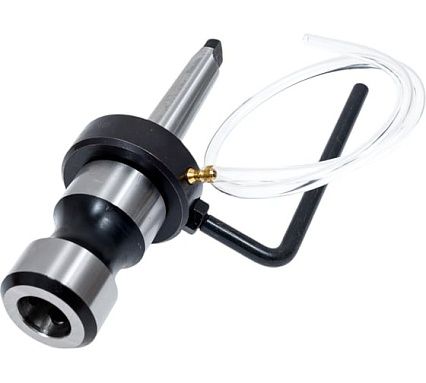 Держатель МК2/Weldon 19, с подачей СОЖ AT-S DJXY-50-MT2