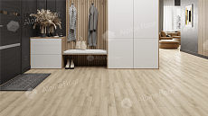 Ламинат Alpine Floor Herringbone Дуб Орлеан 606x101x8 мм, LF102-8B