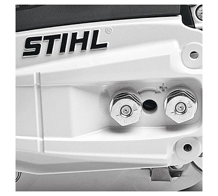 Бензопила Stihl MS 462 20" Rollomatic E 50см+фильтр PA 11422000146