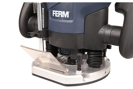 Фрезер Ferm DIY PRM1015 5010000009