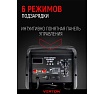 Пуско-зарядное устройство Verton Energy SC-800 (230/50В/Гц,12/24В,емк20-1300Ач,ток зар/зап100А/800А) 01.12780.17932